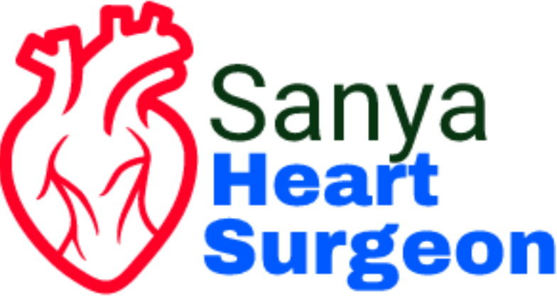 SanyaHeart